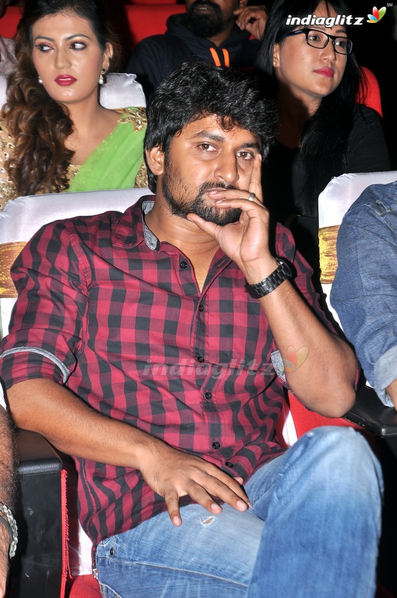 'Lachhindeviki O Lekkundi' Audio Launch (Set-1)