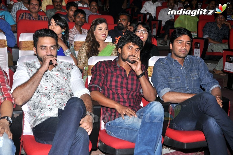 'Lachhindeviki O Lekkundi' Audio Launch (Set-1)