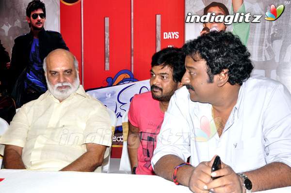 'Lovely' 100 Days Celebrations