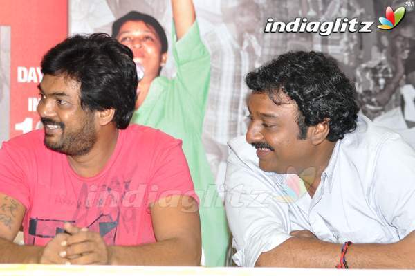 'Lovely' 100 Days Celebrations