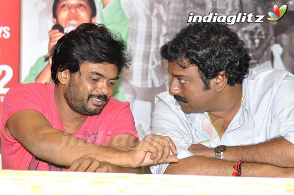 'Lovely' 100 Days Celebrations