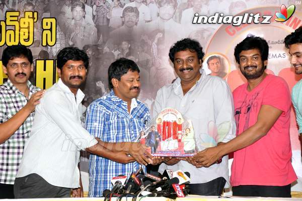 'Lovely' 100 Days Celebrations