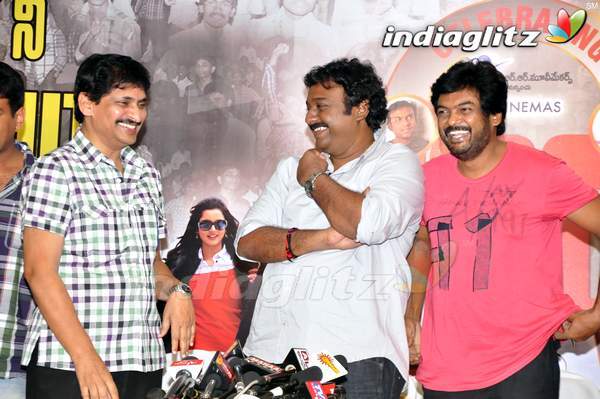 'Lovely' 100 Days Celebrations