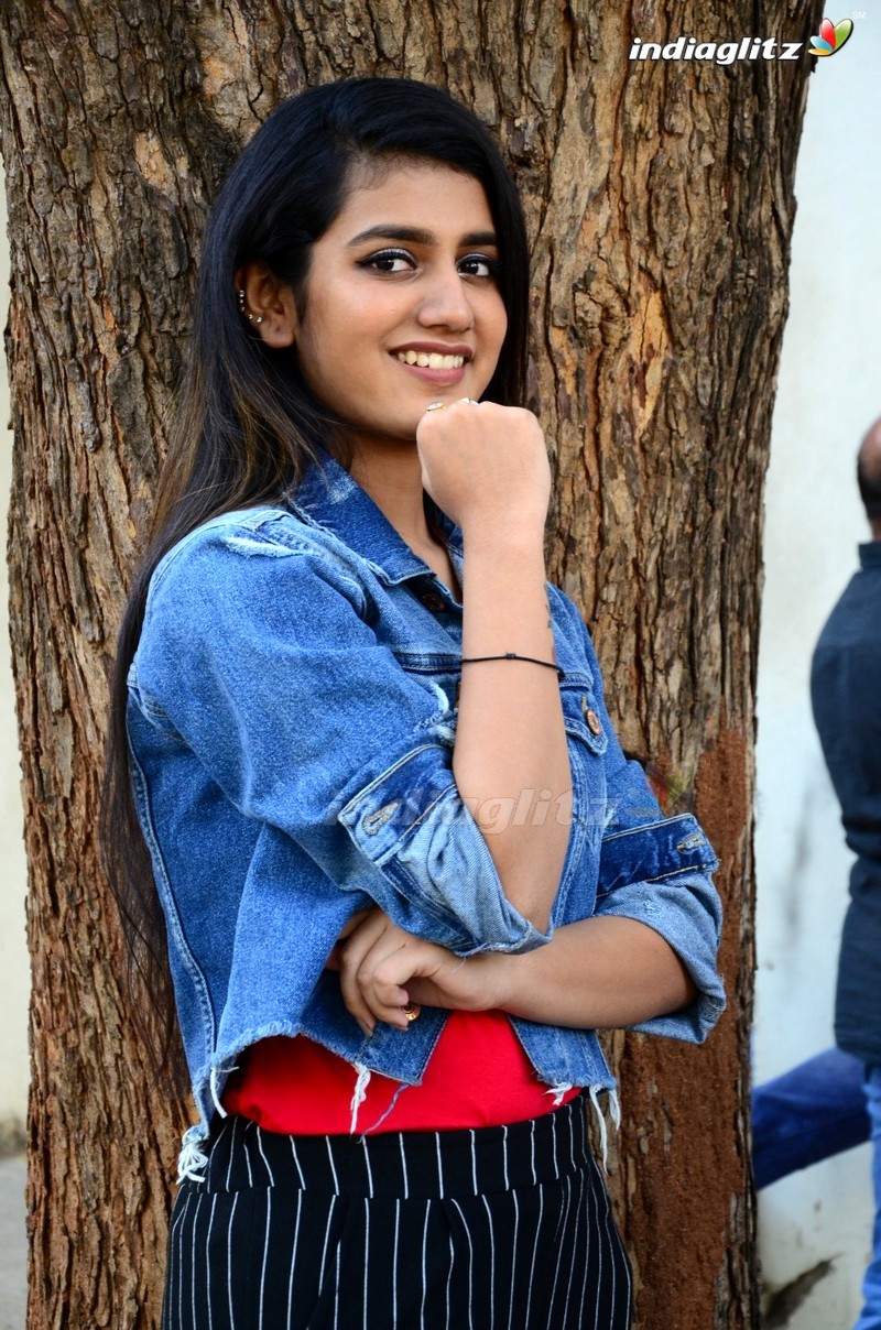 'Lovers Day' Press Meet