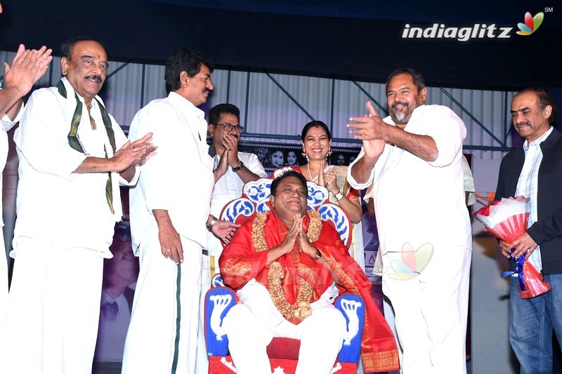 MAA Silver Jubilee Celebrations Day 2