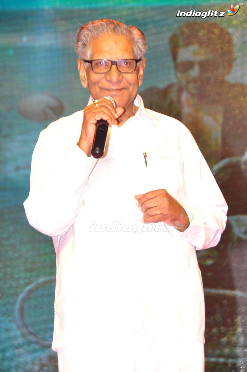 'Maa Abbayi' Audio Launch