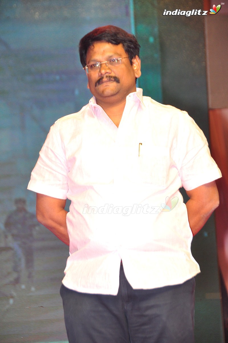 'Maa Abbayi' Audio Launch