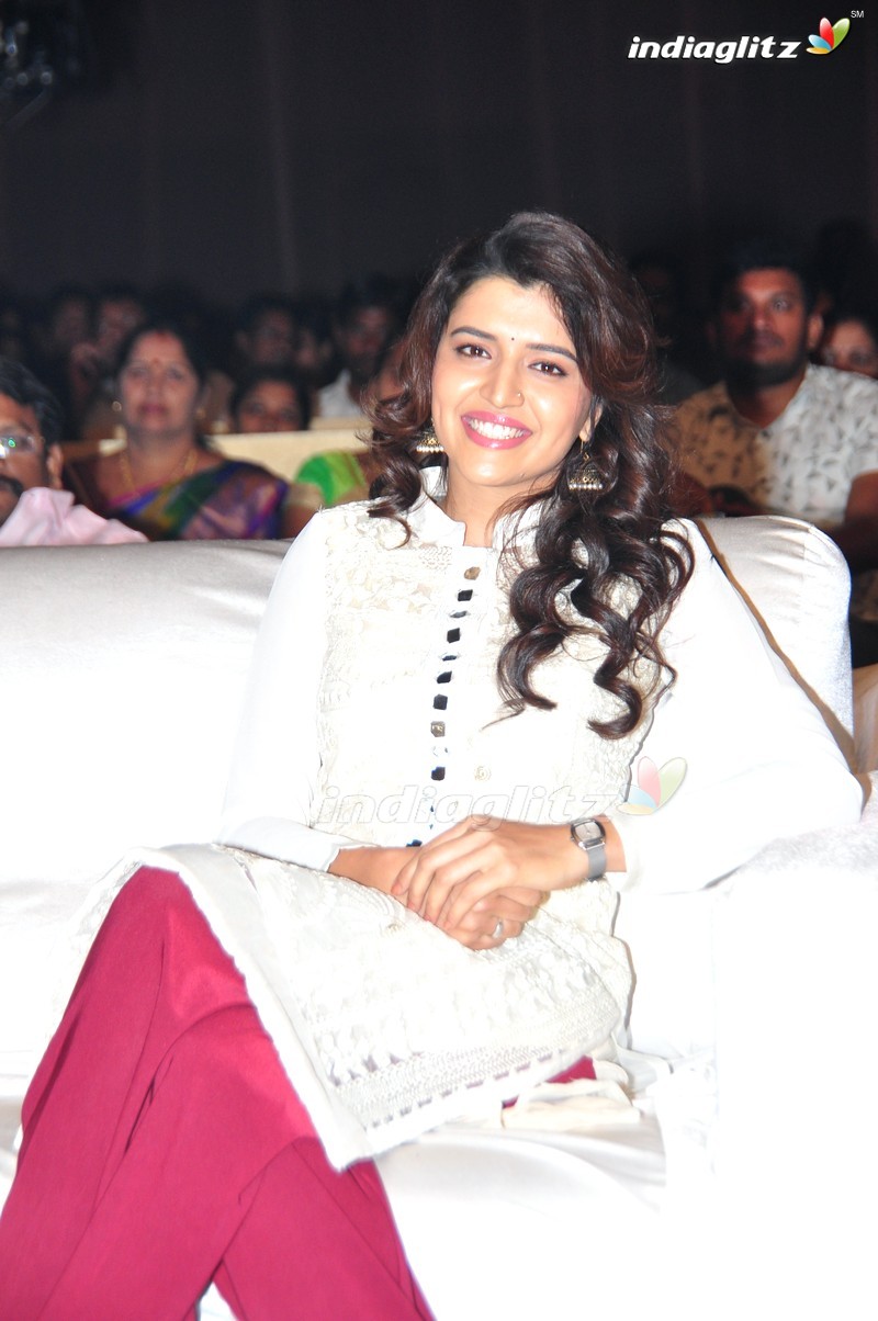 'Maa Abbayi' Audio Launch