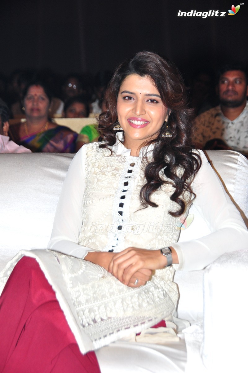 'Maa Abbayi' Audio Launch