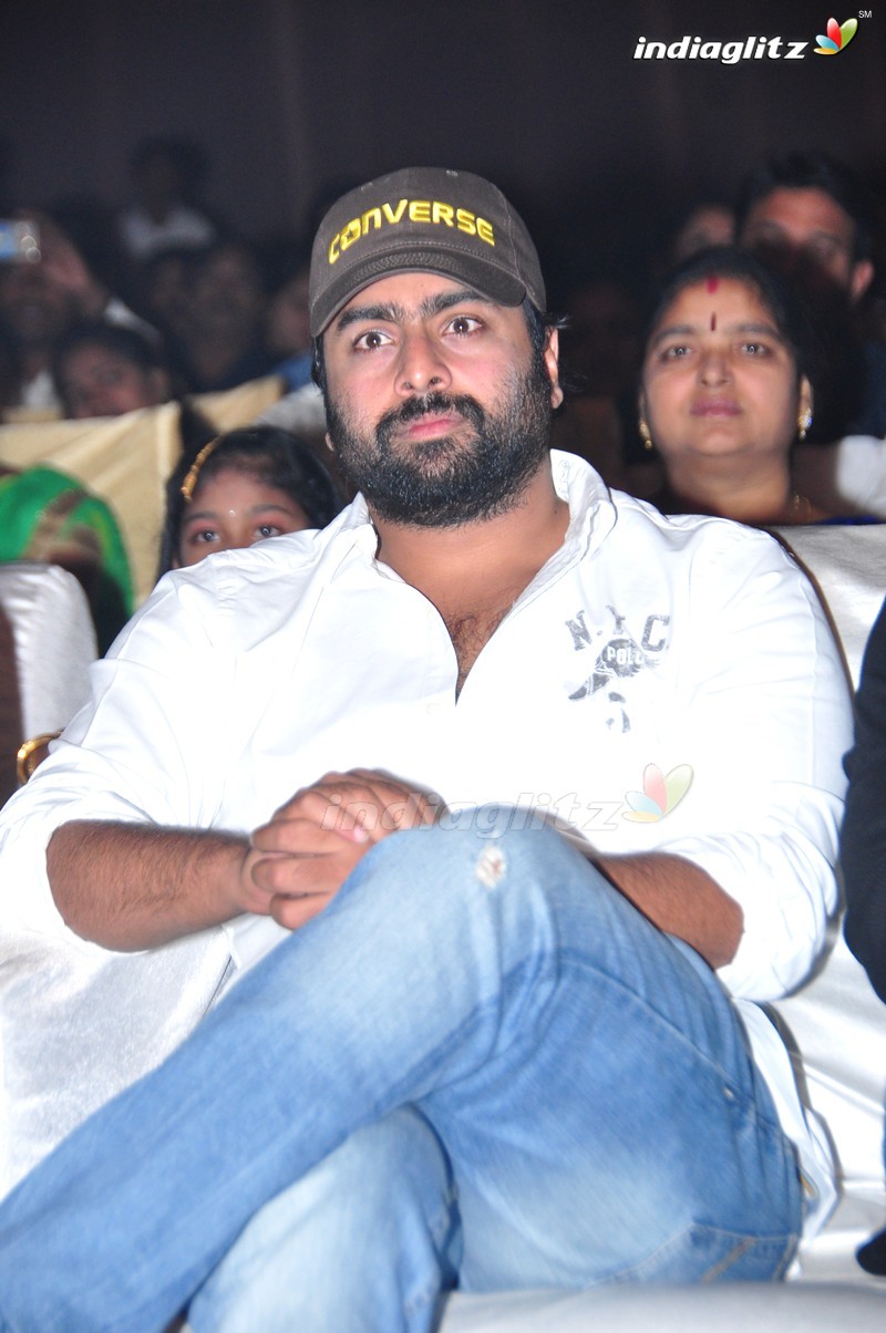 'Maa Abbayi' Audio Launch