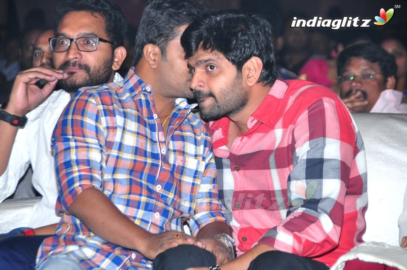 'Maa Abbayi' Audio Launch