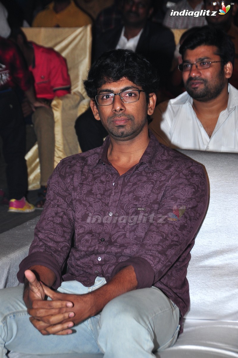 'Maa Abbayi' Audio Launch