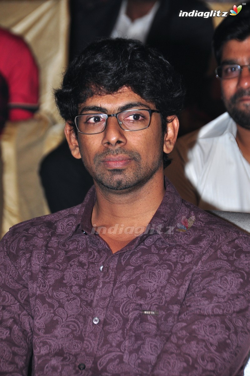 'Maa Abbayi' Audio Launch