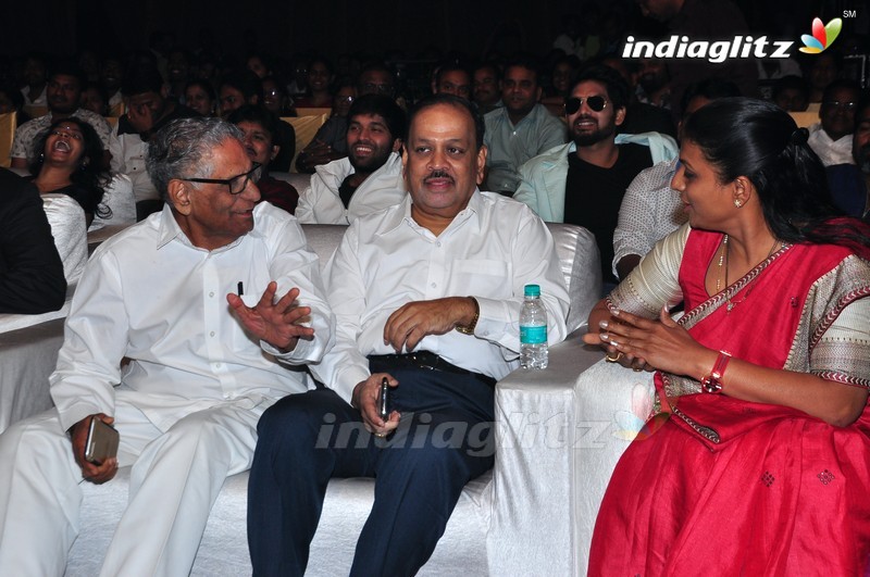 'Maa Abbayi' Audio Launch