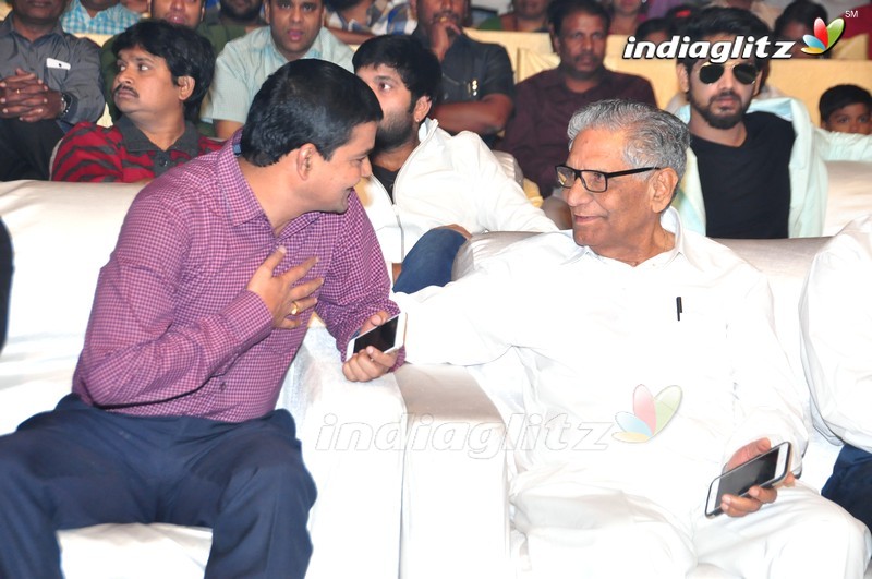 'Maa Abbayi' Audio Launch