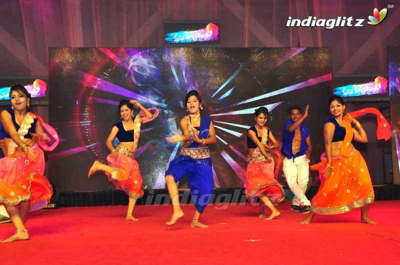 'Maa Abbayi' Audio Launch