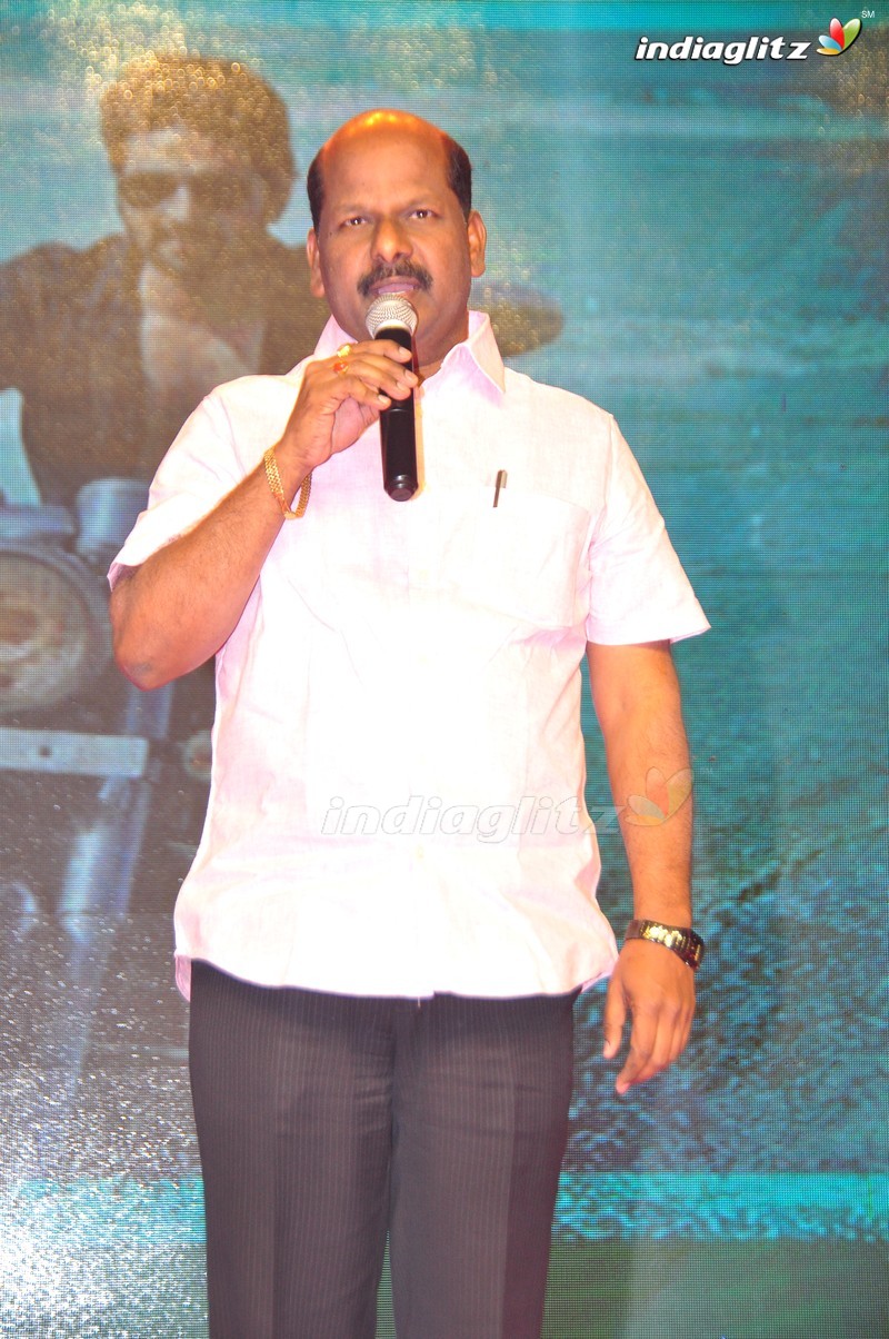 'Maa Abbayi' Audio Launch