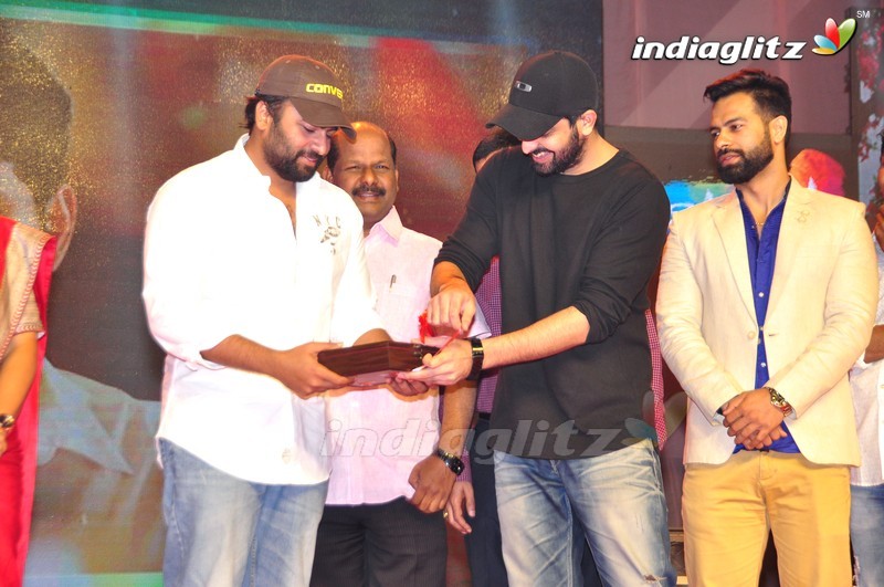 'Maa Abbayi' Audio Launch