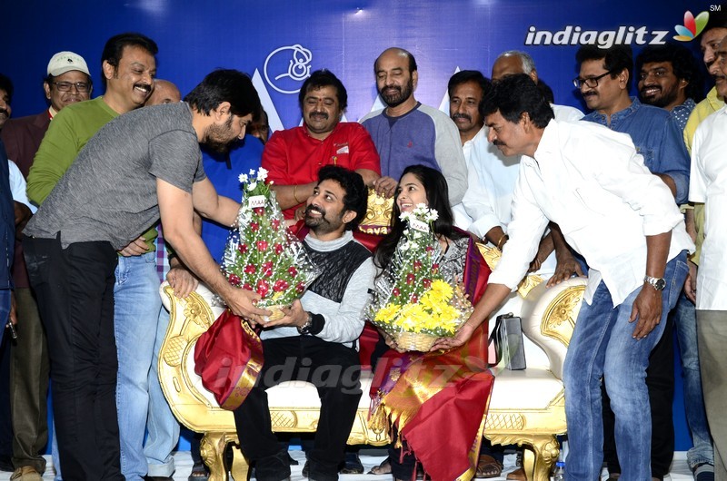 Maa Celebrating Silver Jubilee Function