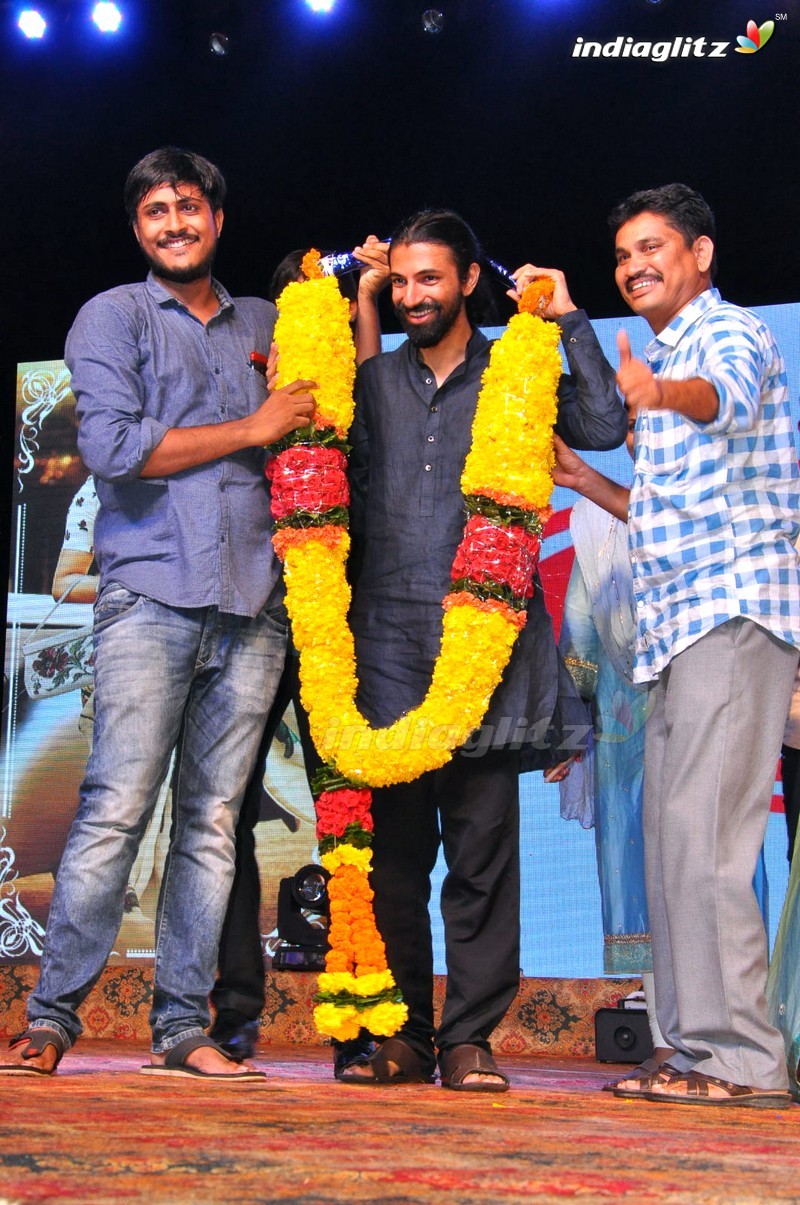 Mahanati Success Celebrations At Vizag