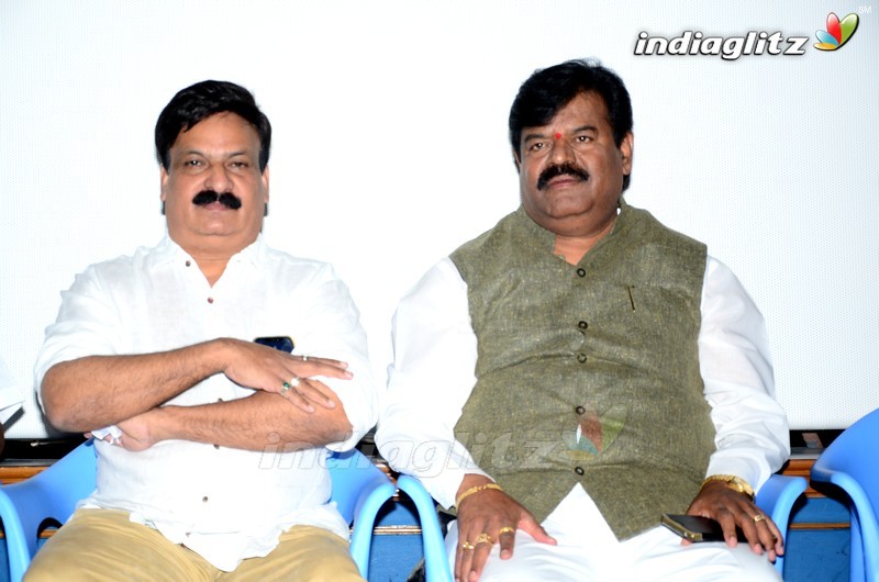 'Mahila Kabaddi' Press Meet