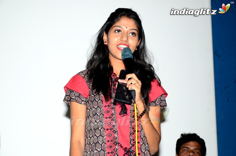 'Mahila Kabaddi' Press Meet