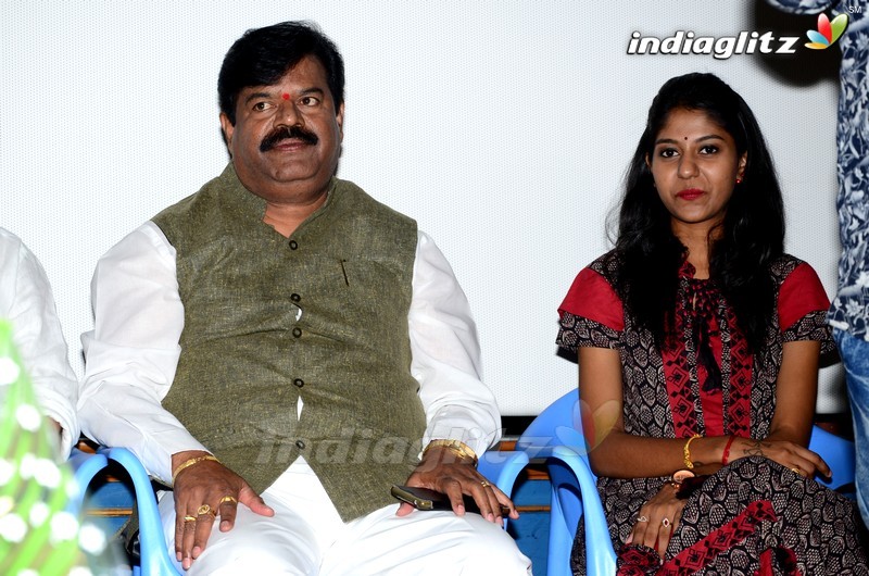 'Mahila Kabaddi' Press Meet