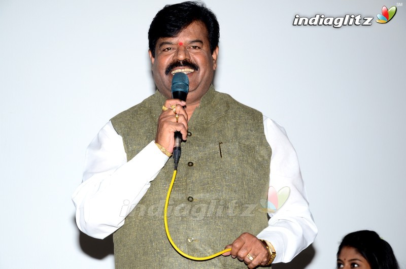 'Mahila Kabaddi' Press Meet