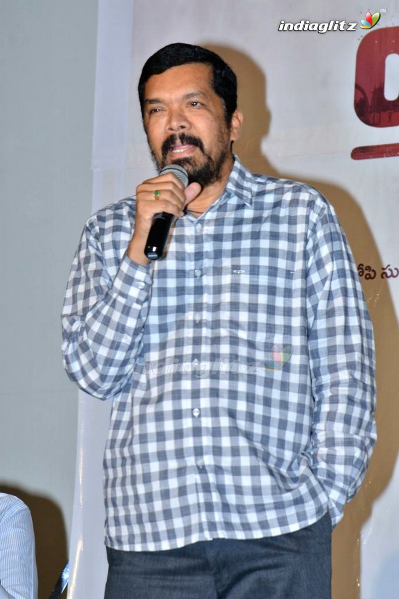 'Majili' Success Meet