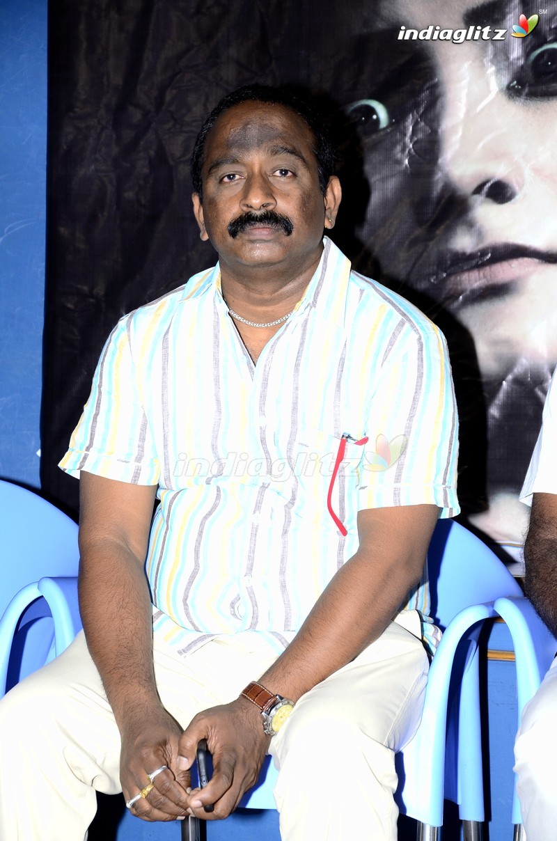 'Malli Vachinda' Press Meet