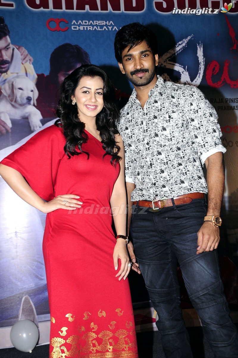 'Malupu' Success Meet