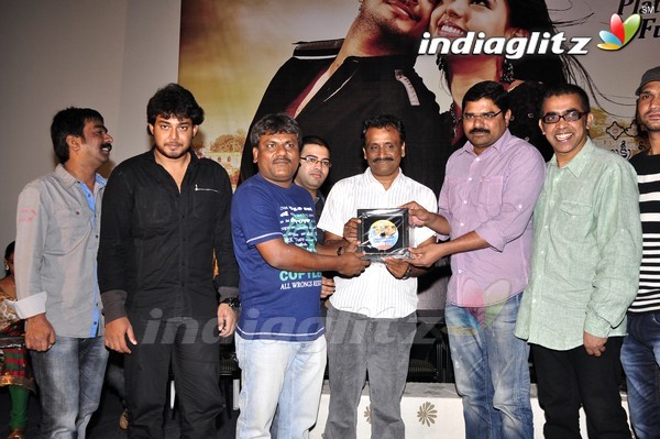 'Mem Vayasuku Vacham' Platinum Disc