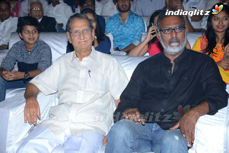 'Manalo Okkadu' Audio Launch