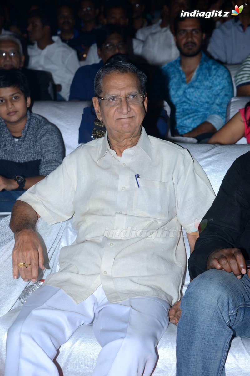 'Manalo Okkadu' Audio Launch