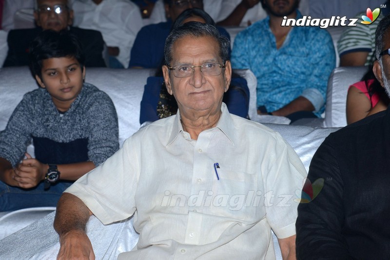 'Manalo Okkadu' Audio Launch