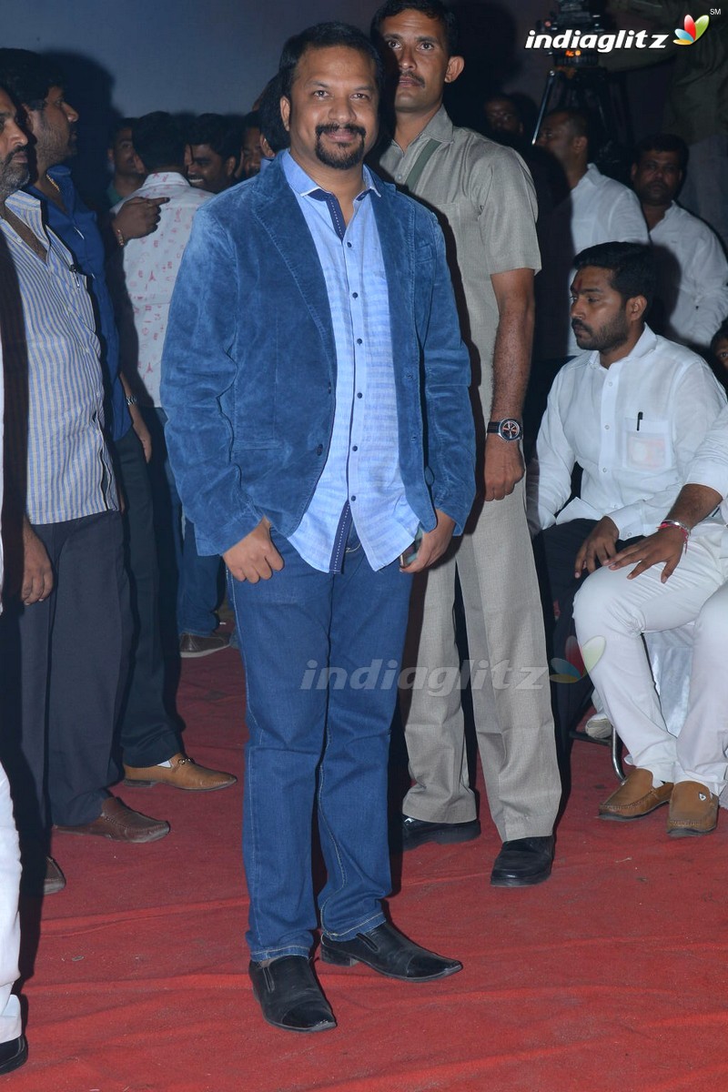 'Manalo Okkadu' Audio Launch