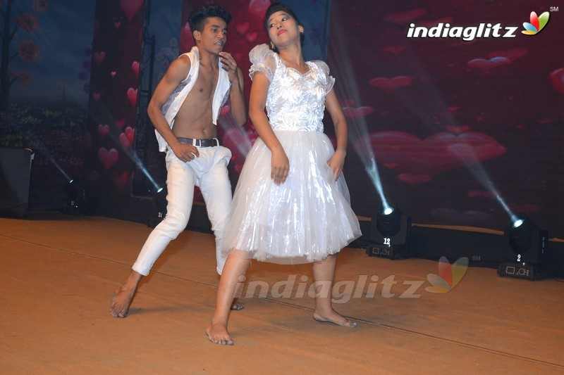 'Manalo Okkadu' Audio Launch