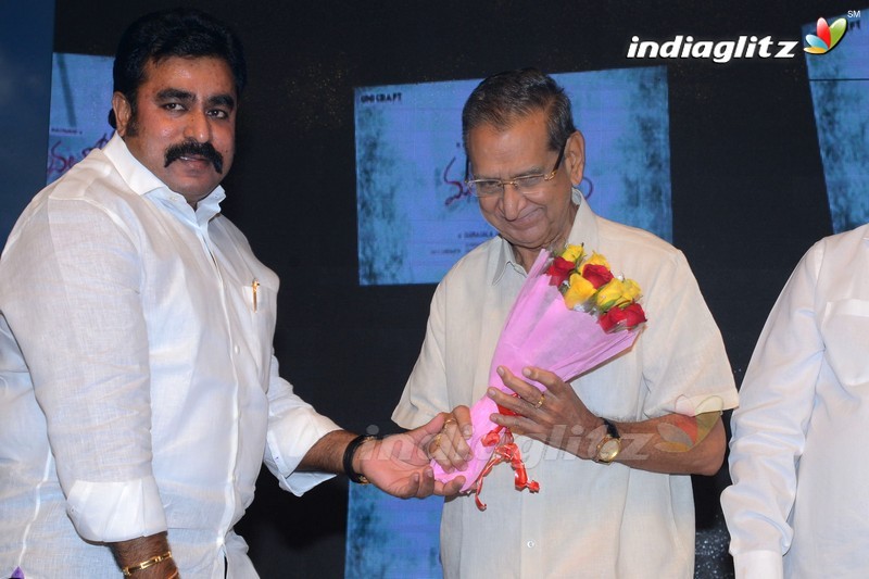 'Manalo Okkadu' Audio Launch