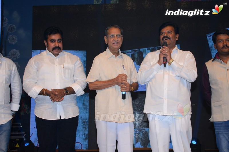 'Manalo Okkadu' Audio Launch