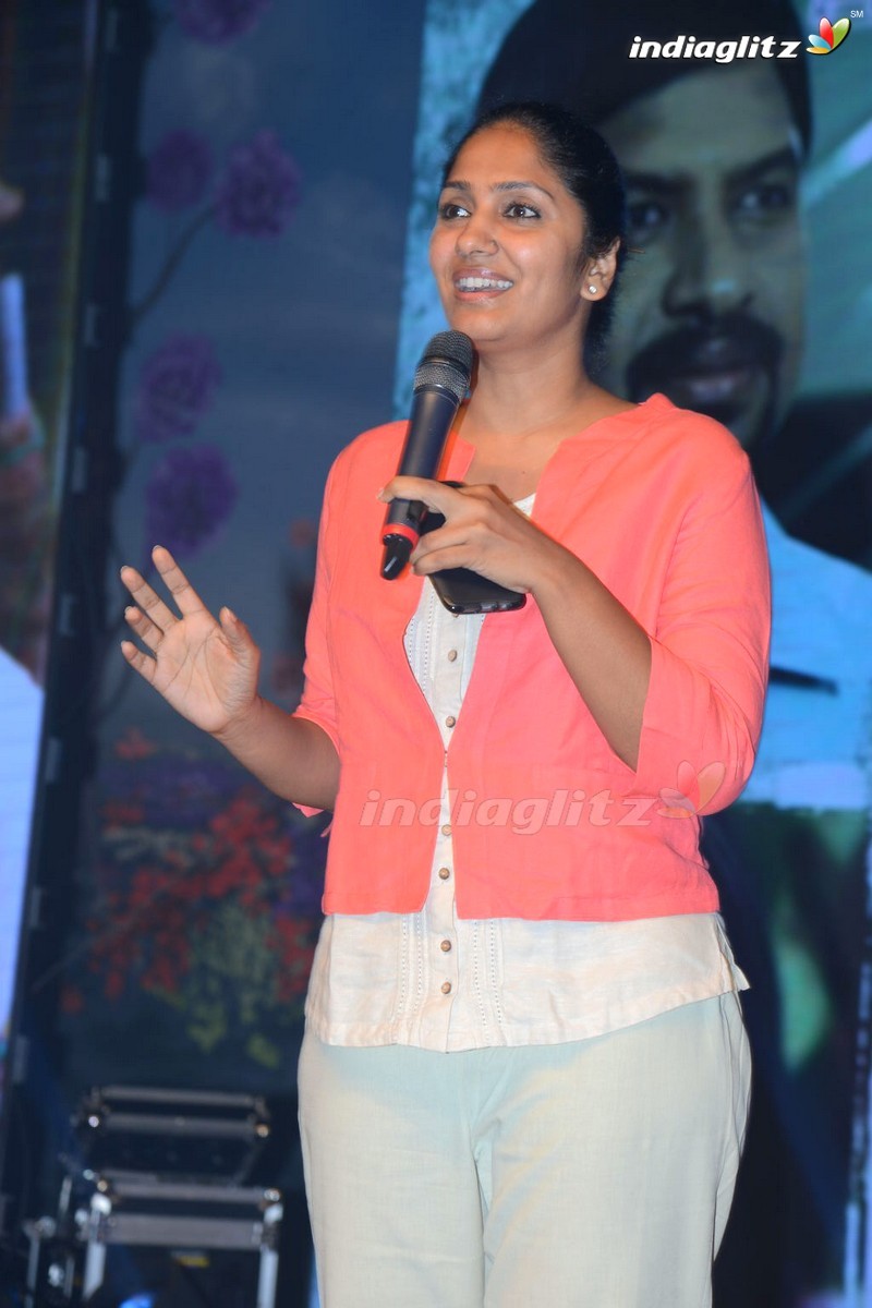 'Manalo Okkadu' Audio Launch