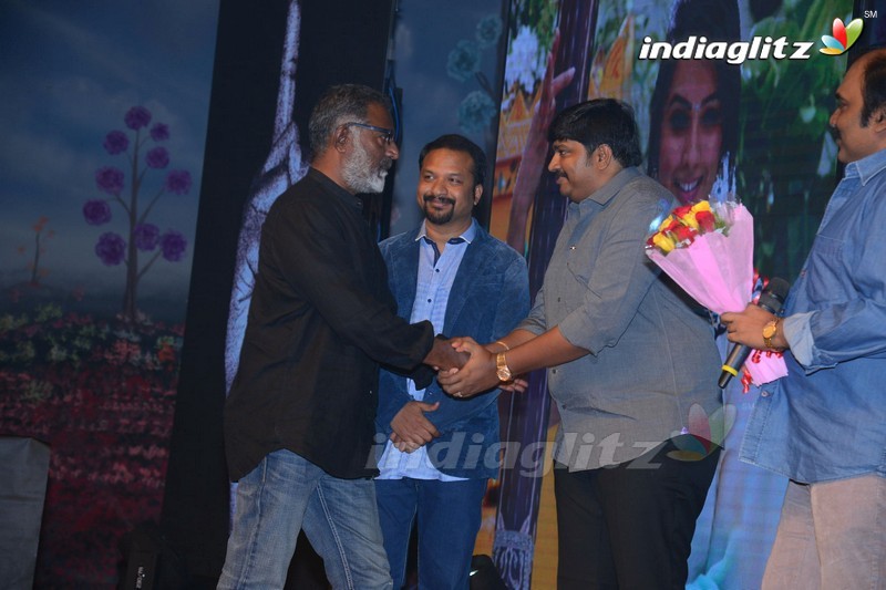 'Manalo Okkadu' Audio Launch