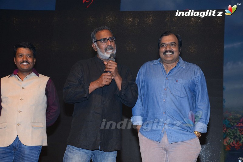 'Manalo Okkadu' Audio Launch