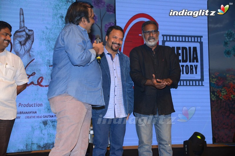 'Manalo Okkadu' Audio Launch