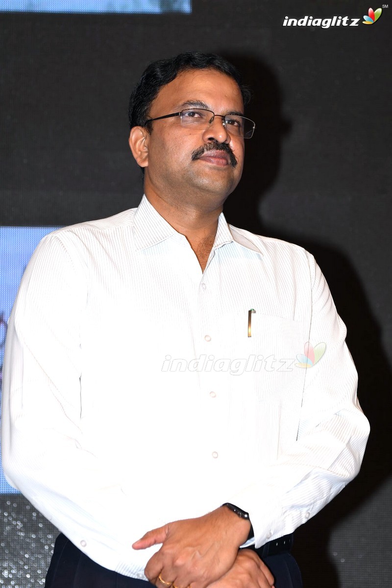 'Manalo Okkadu' Audio Launch