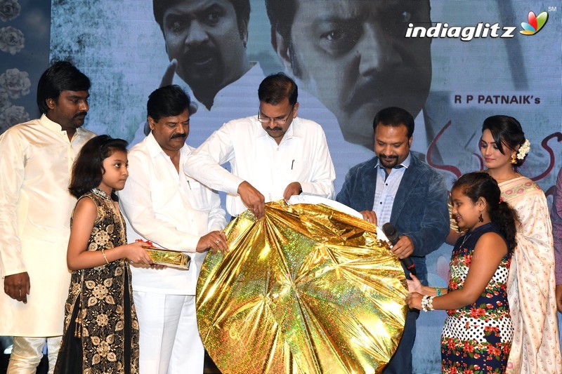 'Manalo Okkadu' Audio Launch