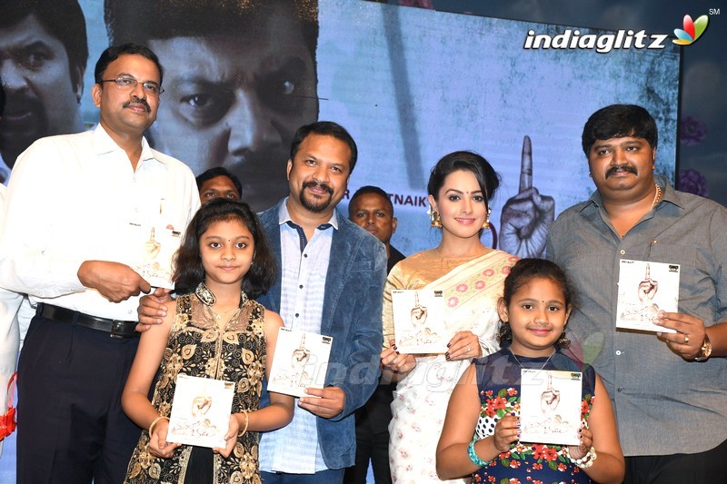 'Manalo Okkadu' Audio Launch