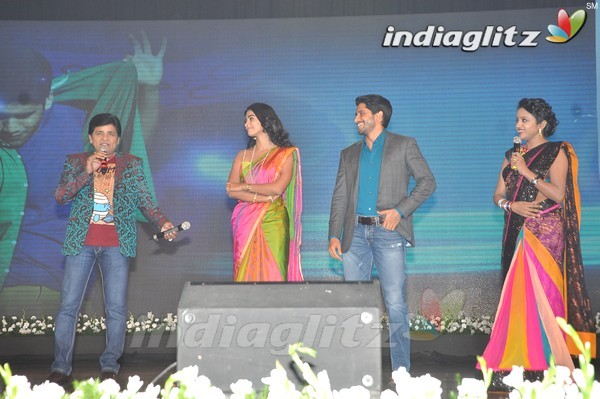 'Manam' 100 Days Celebrations Set-2