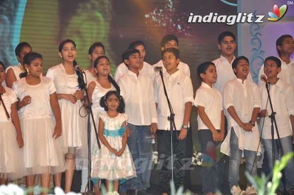 'Manam' 100 Days Celebrations Set-2