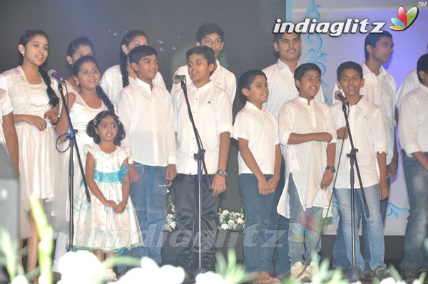 'Manam' 100 Days Celebrations Set-2