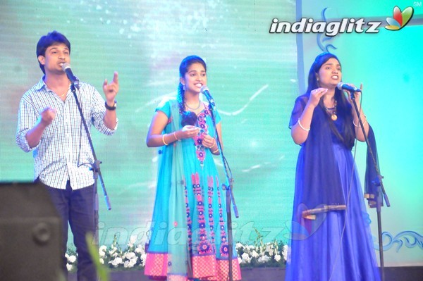 'Manam' 100 Days Celebrations Set-2